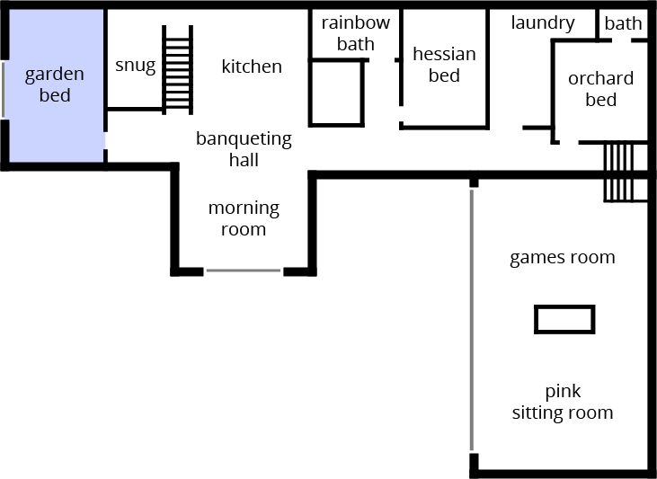 Ground Floor