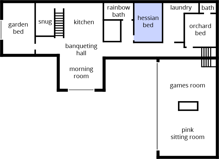 Ground Floor