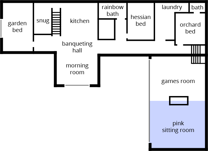 Ground Floor
