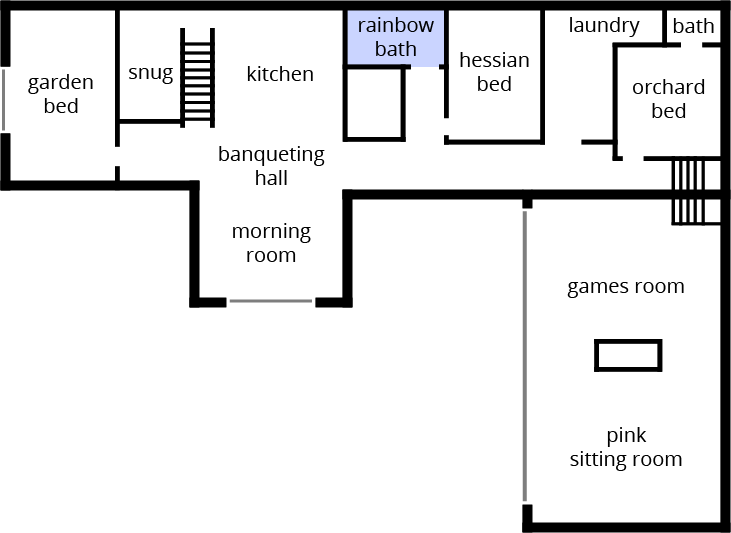 Ground Floor