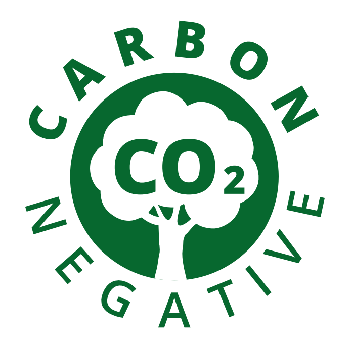 Chaucer Barn Carbon Negative logo new 2