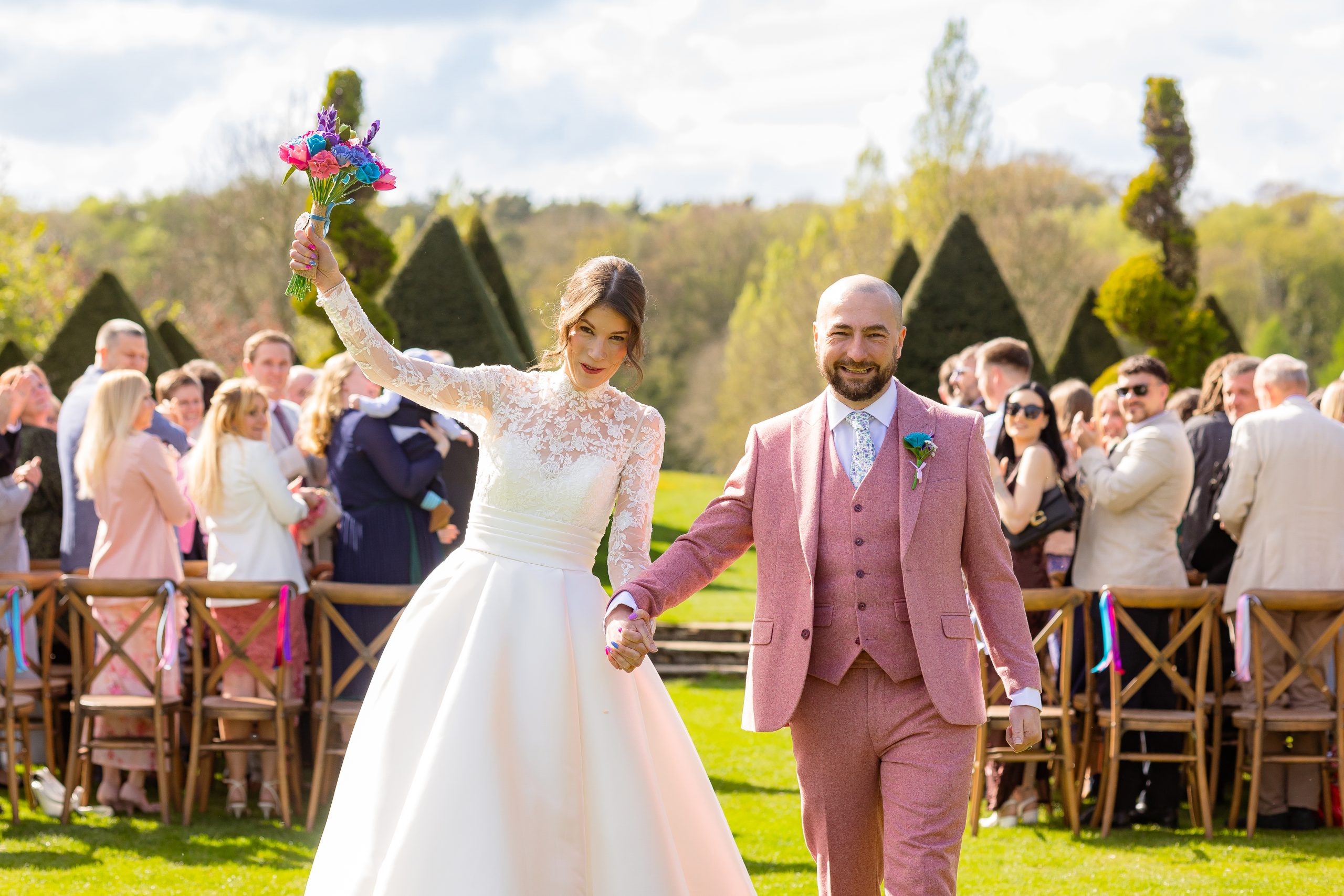 Chaucer Barn Love Stories