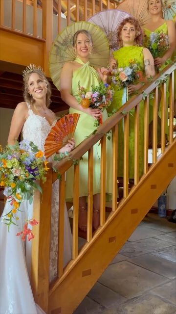 Behind the scenes of Max & Kate’s stunning Thai-inspired wedding.
Traditional Thai dancers, elegant parasols, and beautiful Oriental styling transformed Chaucer into something truly unforgettable. Every detail came together to create a wedding that was as unique as the couple themselves.
#barnweddingvenue #ThaiInspiredWedding #WeddingInspiration #chaucerbarn #norfolkweddingvenue
