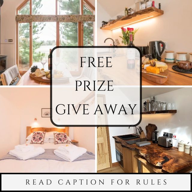 We’re excited to announce our latest giveaway at Chaucer Barn.
One lucky winner will again receive a 2-night stay absolutely free in one of our beautiful lodges — the perfect chance to slow down, reconnect, and enjoy the peaceful charm of North Norfolk.
And that’s not all…
This month we’re also offering five additional prizes:
👉 30% off a Barn letting - For selected available dates in 2026
Whether you’ve been dreaming of a special celebration, a long weekend with family, or a meaningful gathering with friends, this is your opportunity to make it happen at a reduced rate.
Because Chaucer Barn isn’t just a wedding venue — it’s a truly special place to stay. Perfect for big family gatherings, group getaways, and celebrations of all kinds.
Nestled in the heart of the North Norfolk countryside and just 10 minutes from the beach, it offers the ideal balance of coastal escape and rural calm. Wide open skies, beautiful surroundings, and space to breathe — the perfect idyllic setting for any occasion.
🌿 HOW TO ENTER:
✔ Follow this page (if you don’t already)
✔ Tag 3 friends in the comments
✔ Share this post to your stories
Winner Announced on the 19th July 2026 - Good luck
#chaucerbarn #freegiveaway #competition #norfolkvenue #norfolkbloggers