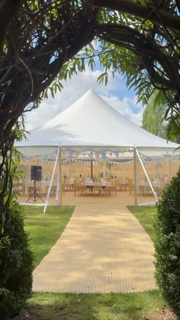 A dream fairytale outdoor wedding in the woods for Mr & Mrs Kirk
From a custom embroidered floral dress and Lego cake toppers to lawn games and mini golf, every little detail made this day unforgettable
Congrats to the newlyweds!
#chaucerbarn #norfolkwedding #norfolkvenue #outdoorwedding #chaucerbarnwedding