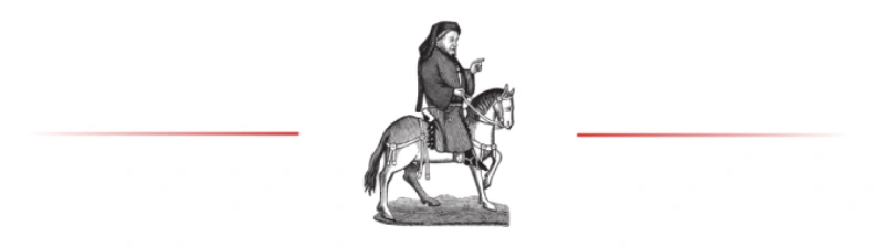 Geoffrey Chaucer