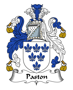 paston The Paston Family